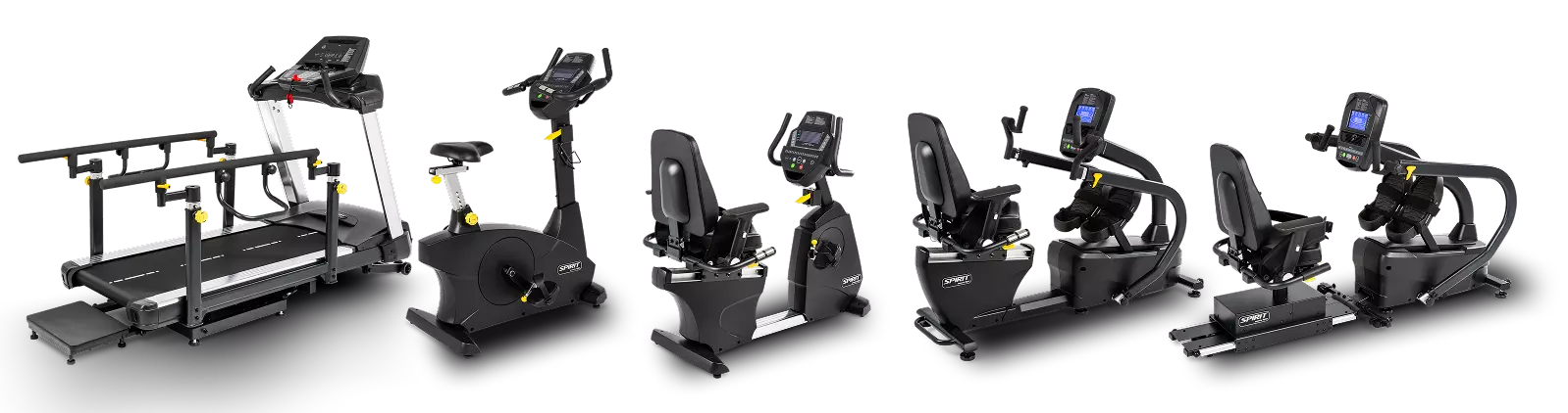 Gym Equipment