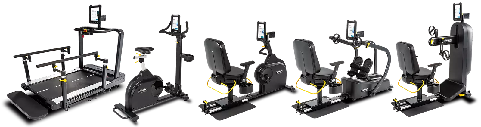 Gym Equipment