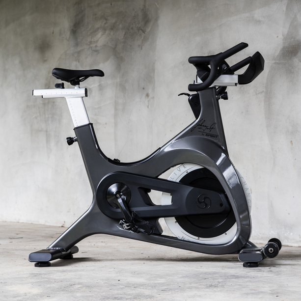 Johnny G Spirit Bike