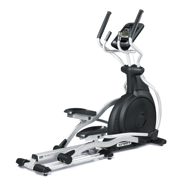 CE800ENT Elliptical