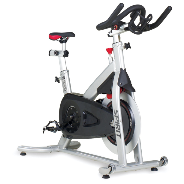 CIC800 Indoor Cycle