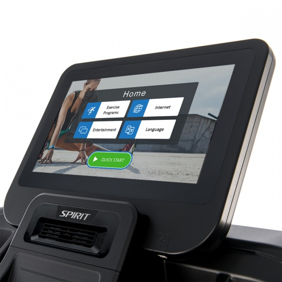 CT800ENT Treadmill