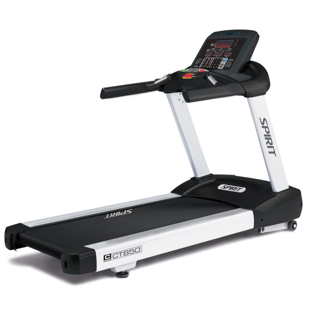 CT850 Treadmill