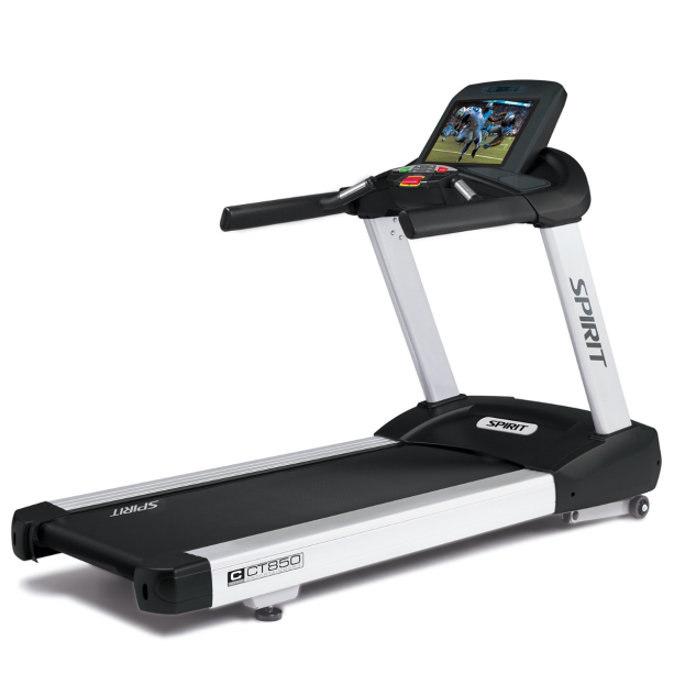 CT850ENT Treadmill