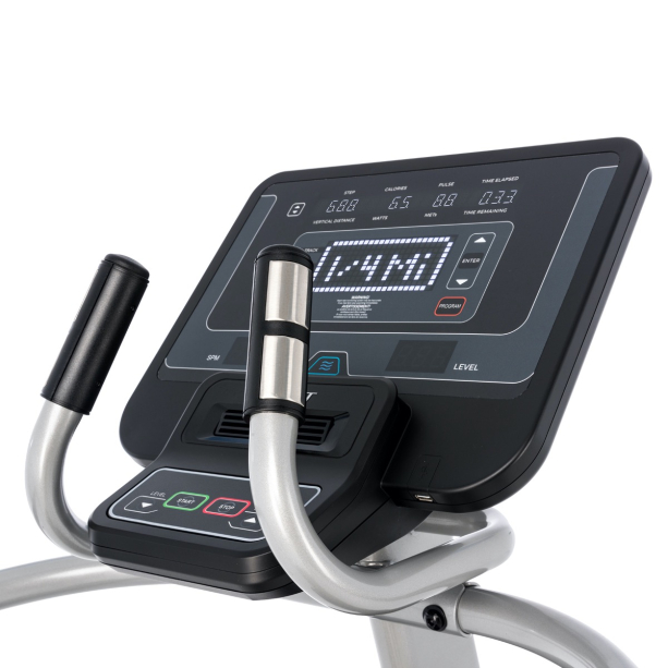 CS800 Stepper