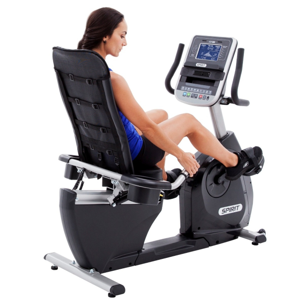 XBR95 RECUMBENT BIKE