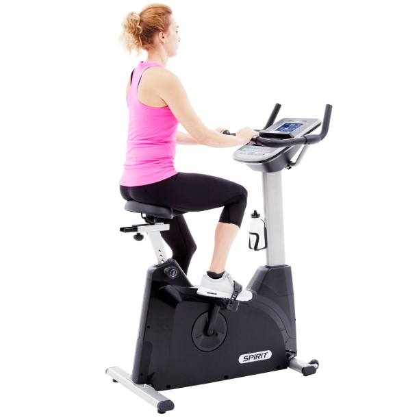 XBU55 UPRIGHT BIKE