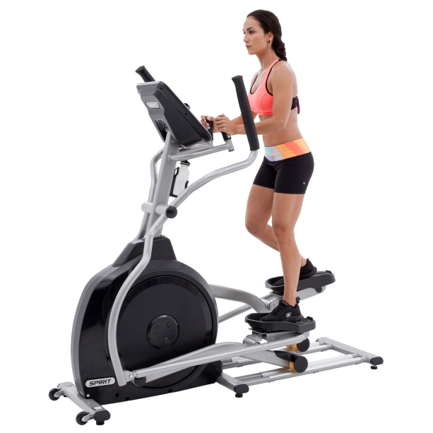 XE795 ELLIPTICAL