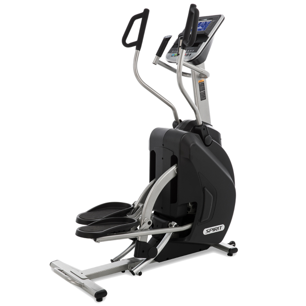 XS895 HIIT Trainer