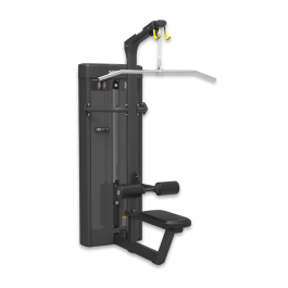 Lat Pulldown