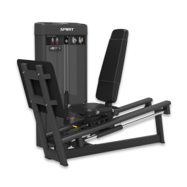 Seated Leg Press