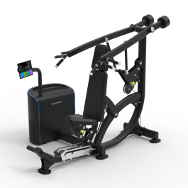 i-STRENGTH Chest/Shoulder Press