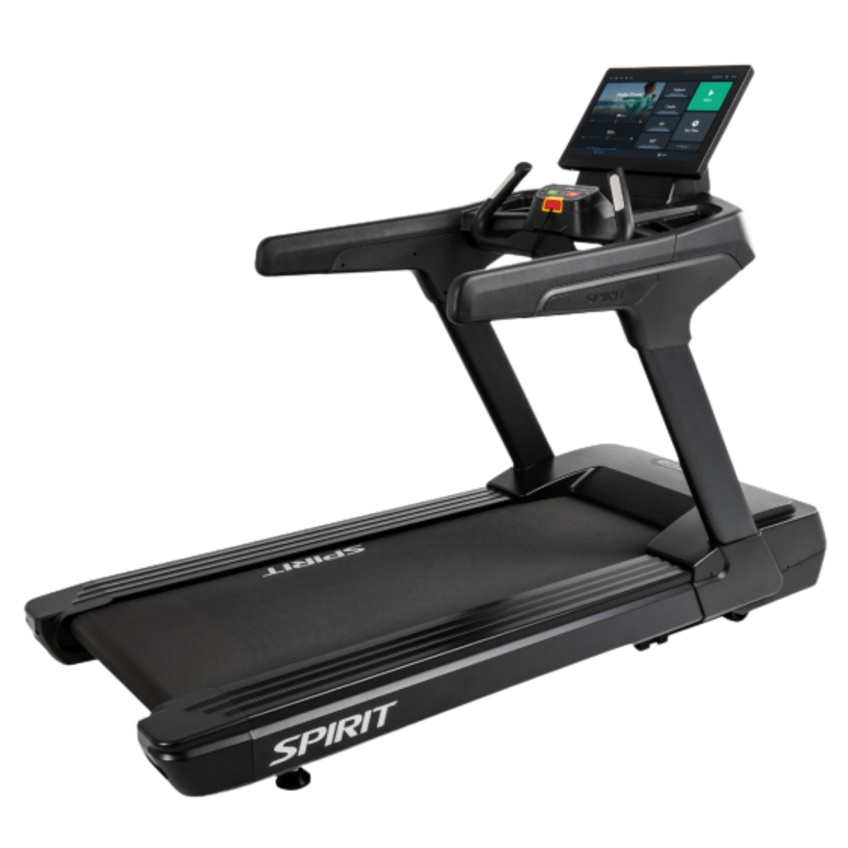 1000 Series Equipment