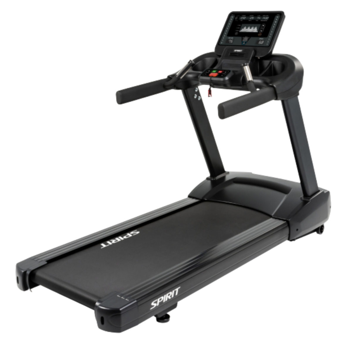 800 Series Equipment