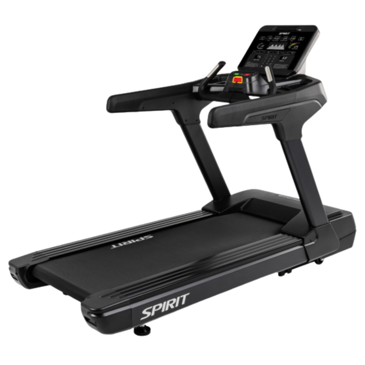 900 Series Equipment