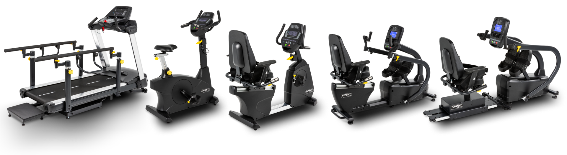 Gym Equipment