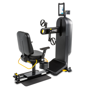 Gym Equipment