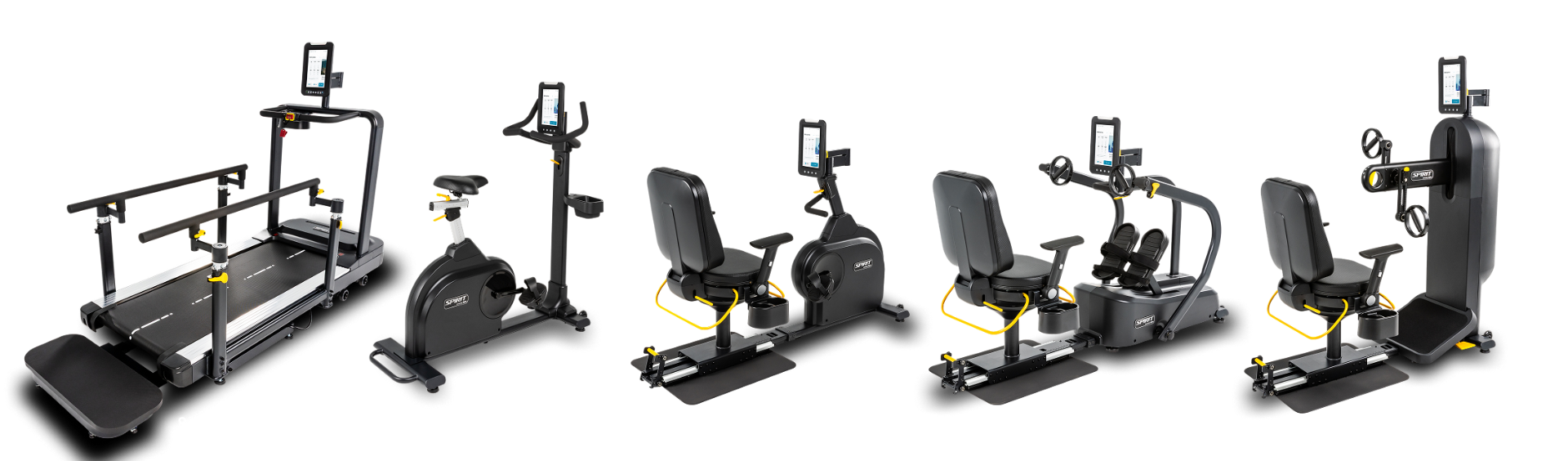 Gym Equipment