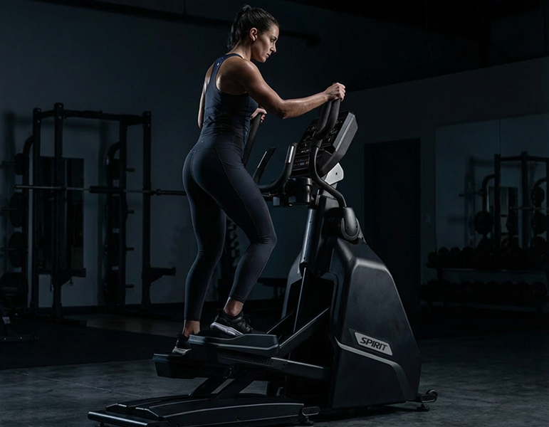 CT1000ENT Heart Rate Monitor