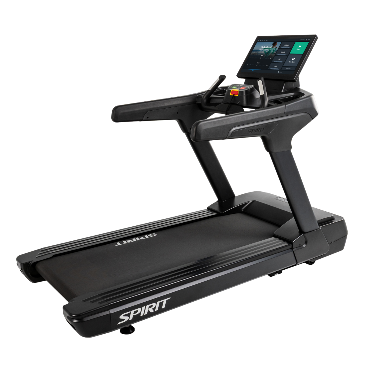 CT1000ENT Treadmill