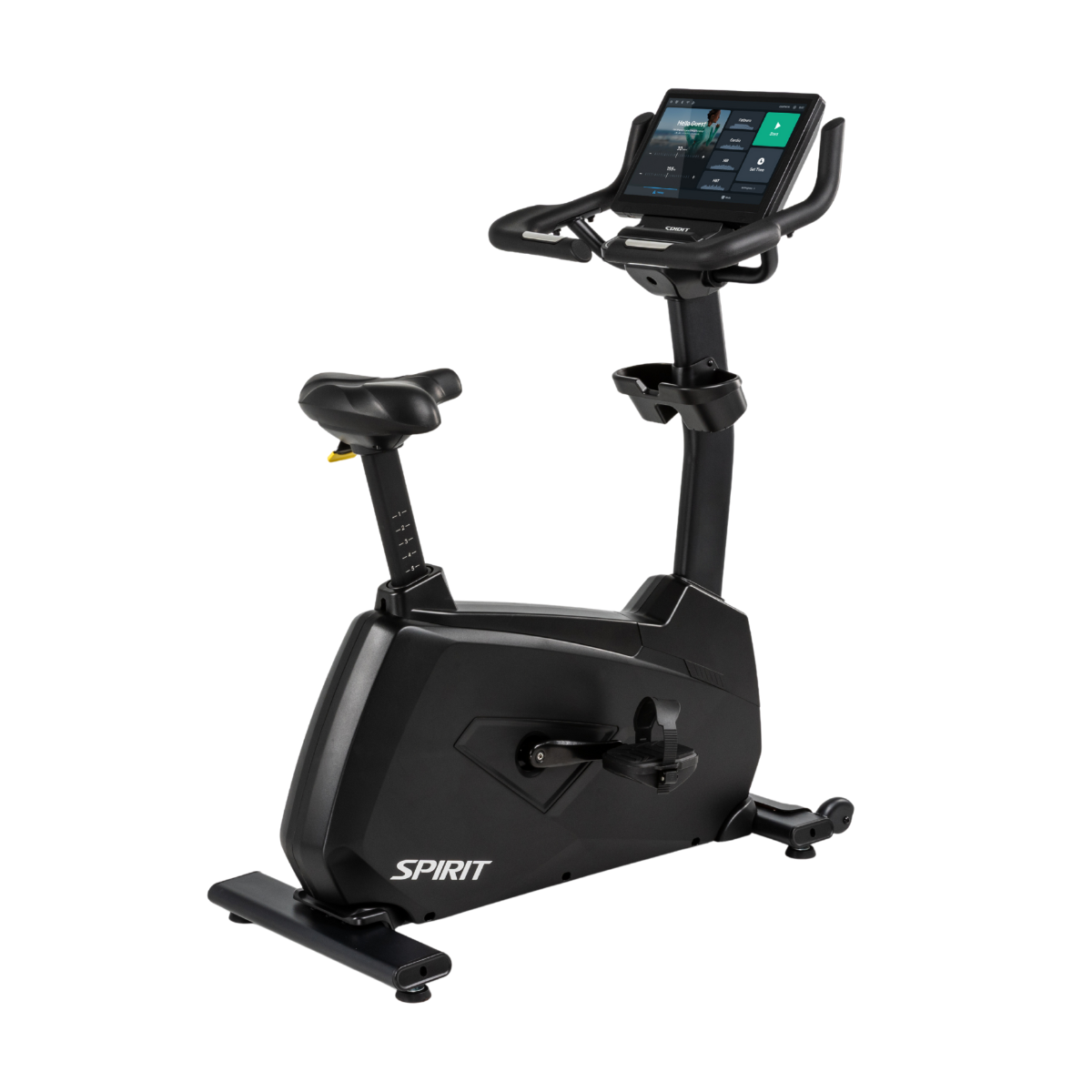 CU1000ENT Upright Bike