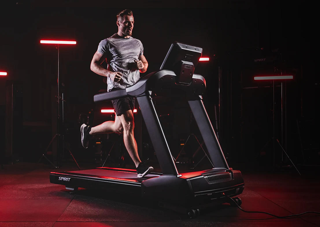 Commercial Cardio Equipment