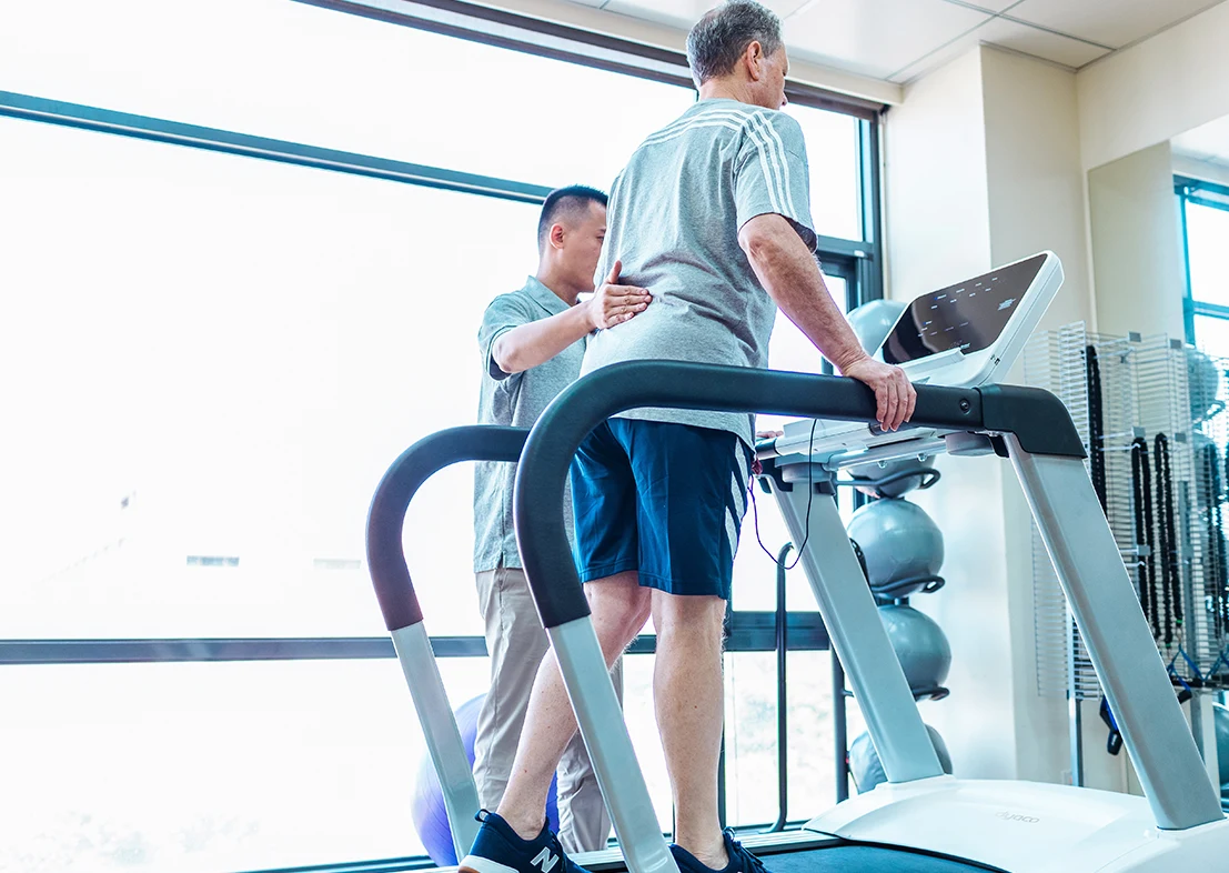 Rehabilitation Equipment