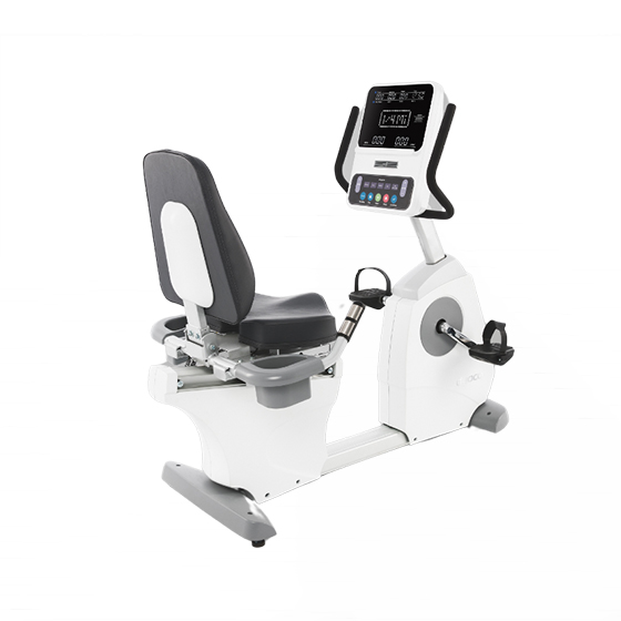 4.0R Recumbent Bike