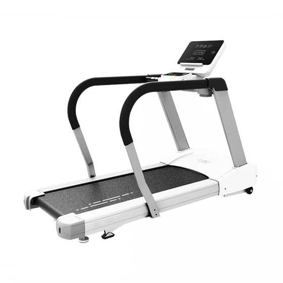 4.0T Treadmill